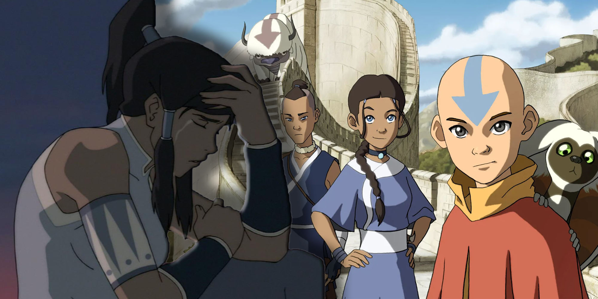 Everyone Missed Avatar Aang: The Last Airbender’s Saddest Storyline